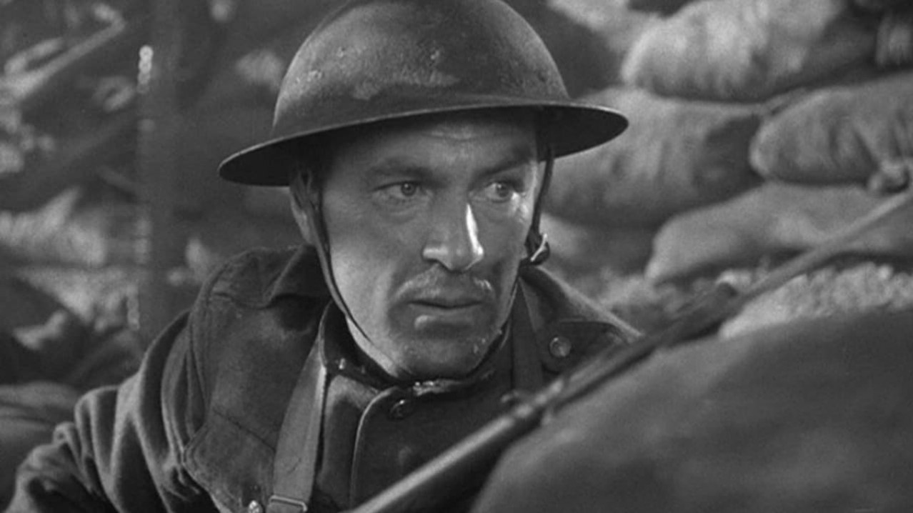 Sergeant York