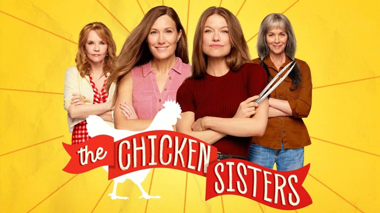 The Chicken Sisters