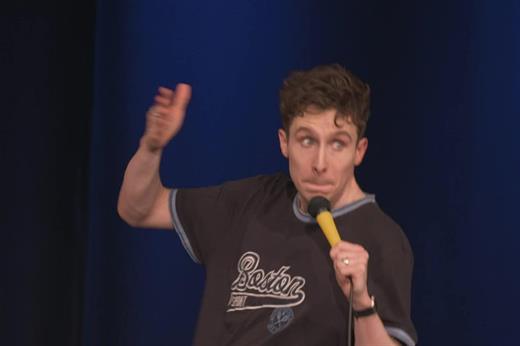 It Happens (The Fudnut Documentary)