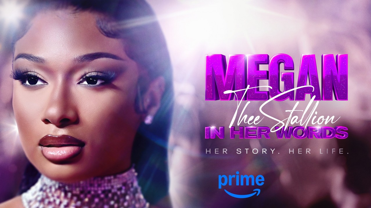 Megan Thee Stallion: In Her Words