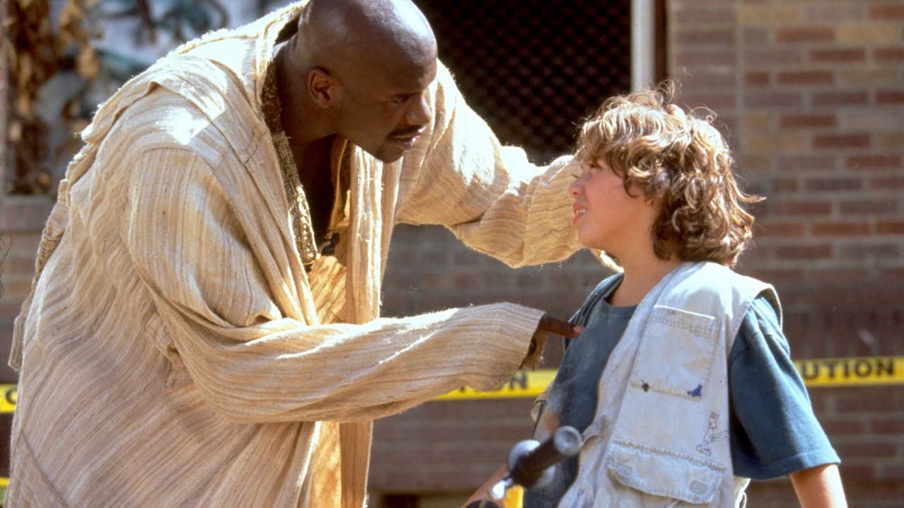 Kazaam