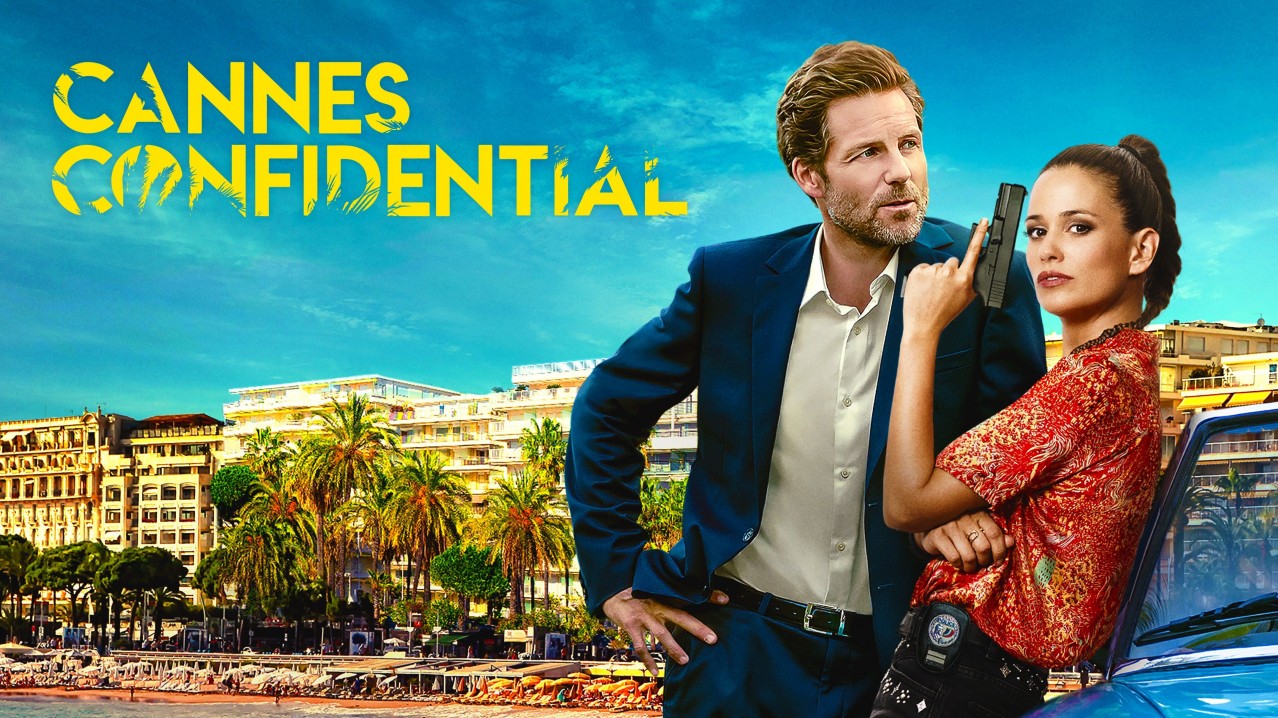 Cannes Confidential