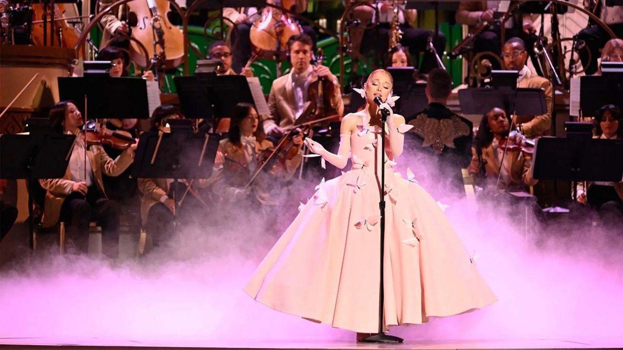 Wicked: One Wonderful Night