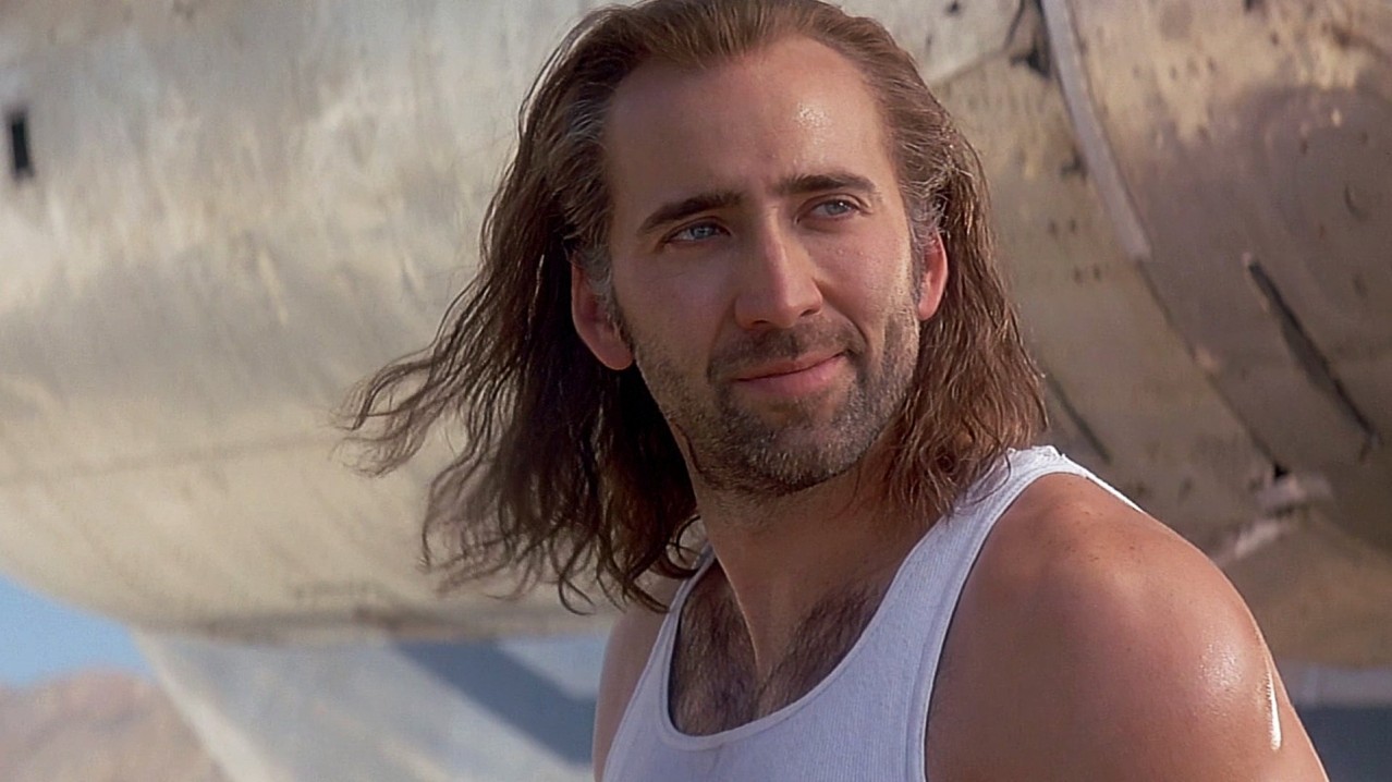 Con Air