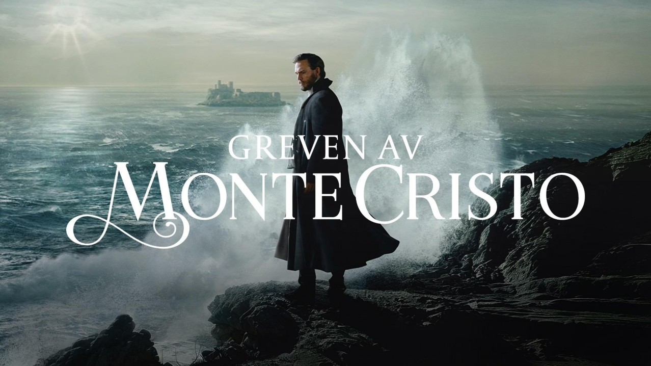 The Count of Monte Cristo