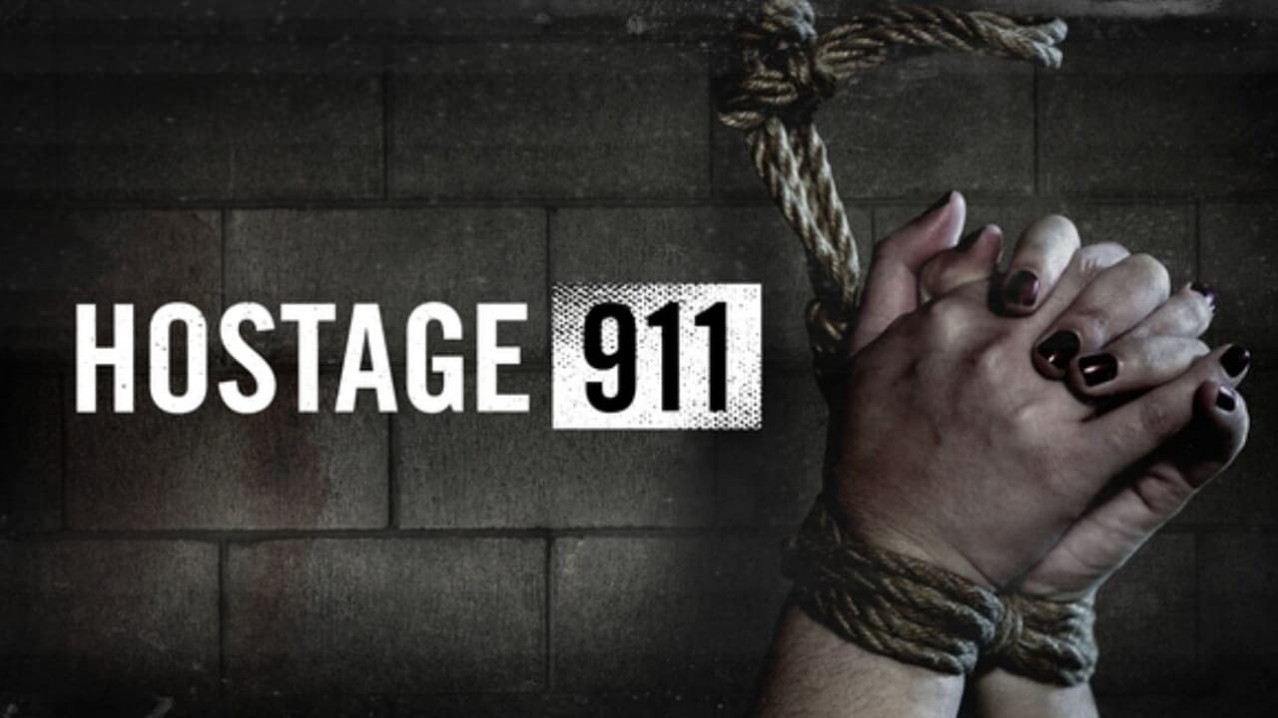 Hostage 911