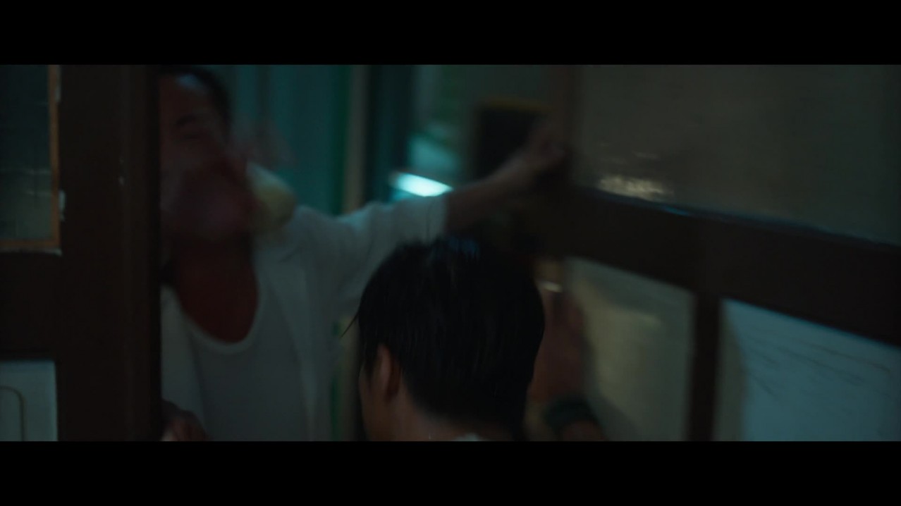 I am the Secret in Your Heart