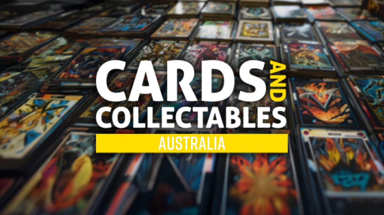 Cards and Collectables Australia