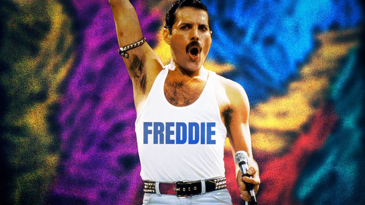 Freddie