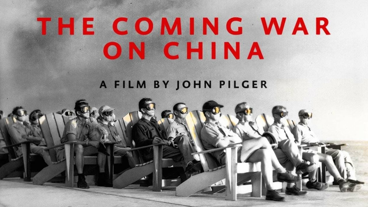 The Coming War on China