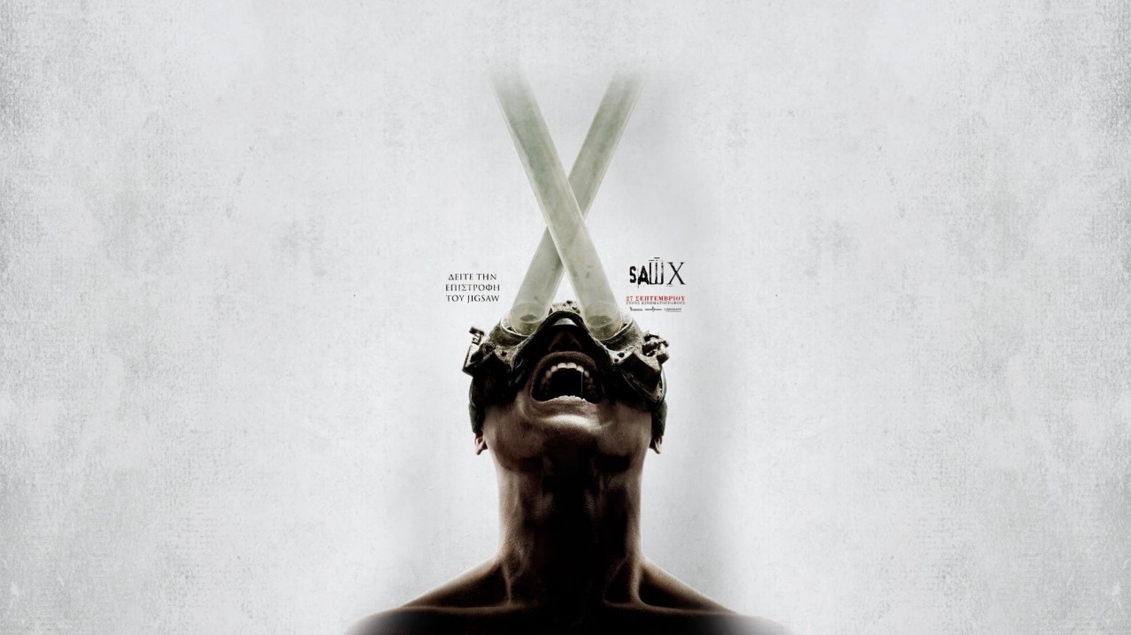 Saw X