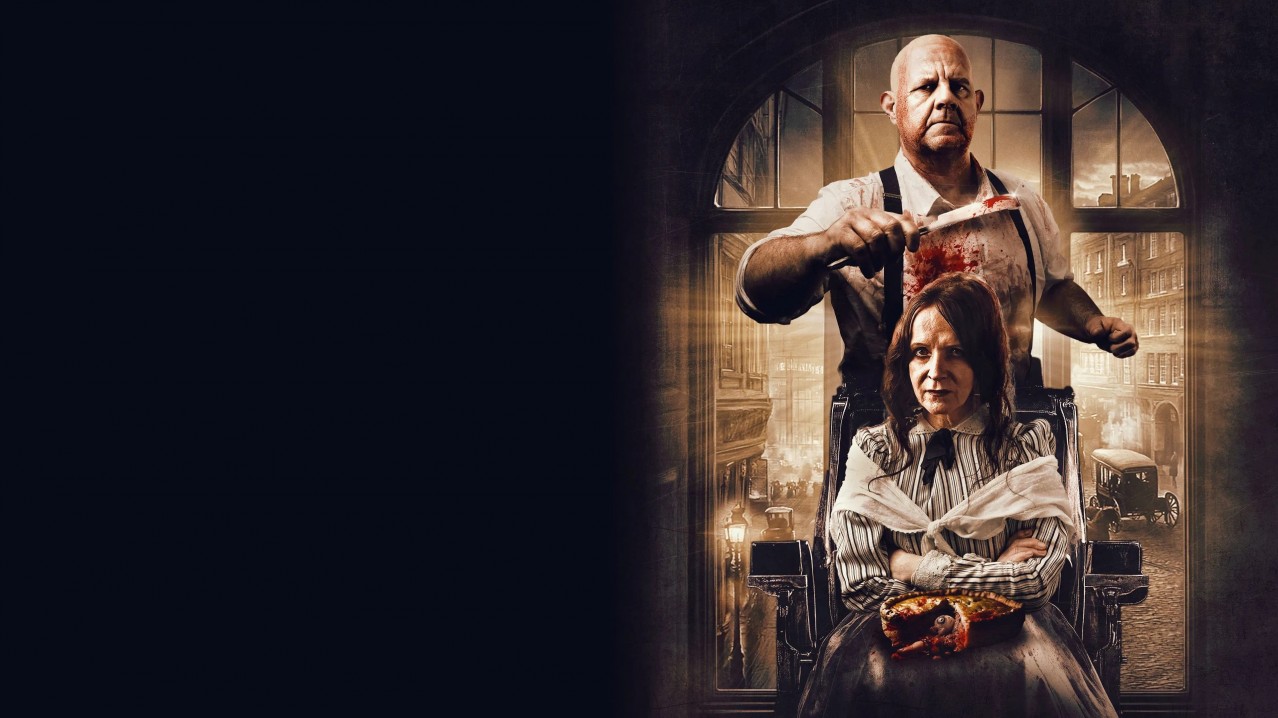 Sweeney Todd: Slice & Dice