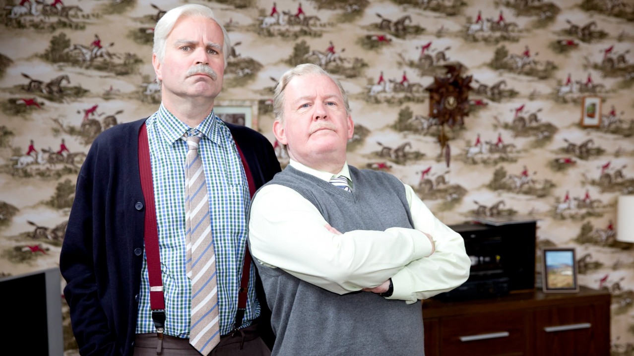 Still Game