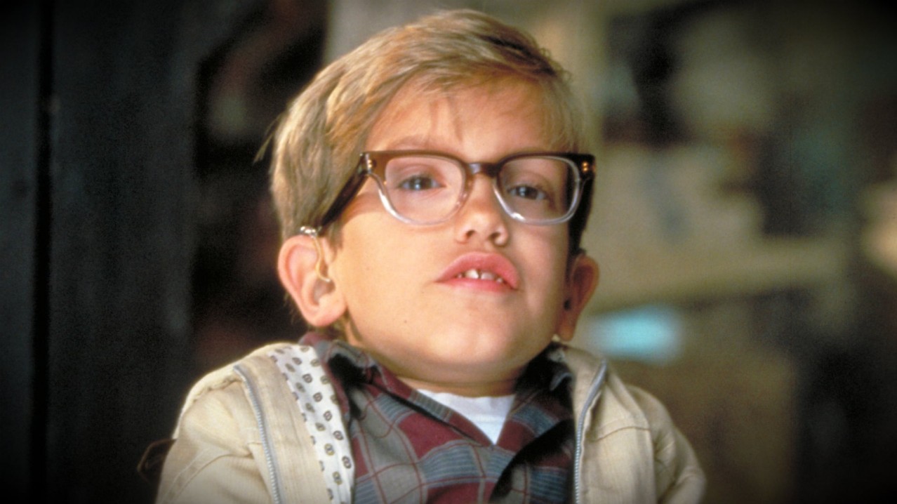 Simon Birch