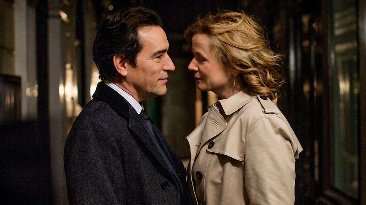 Apple Tree Yard