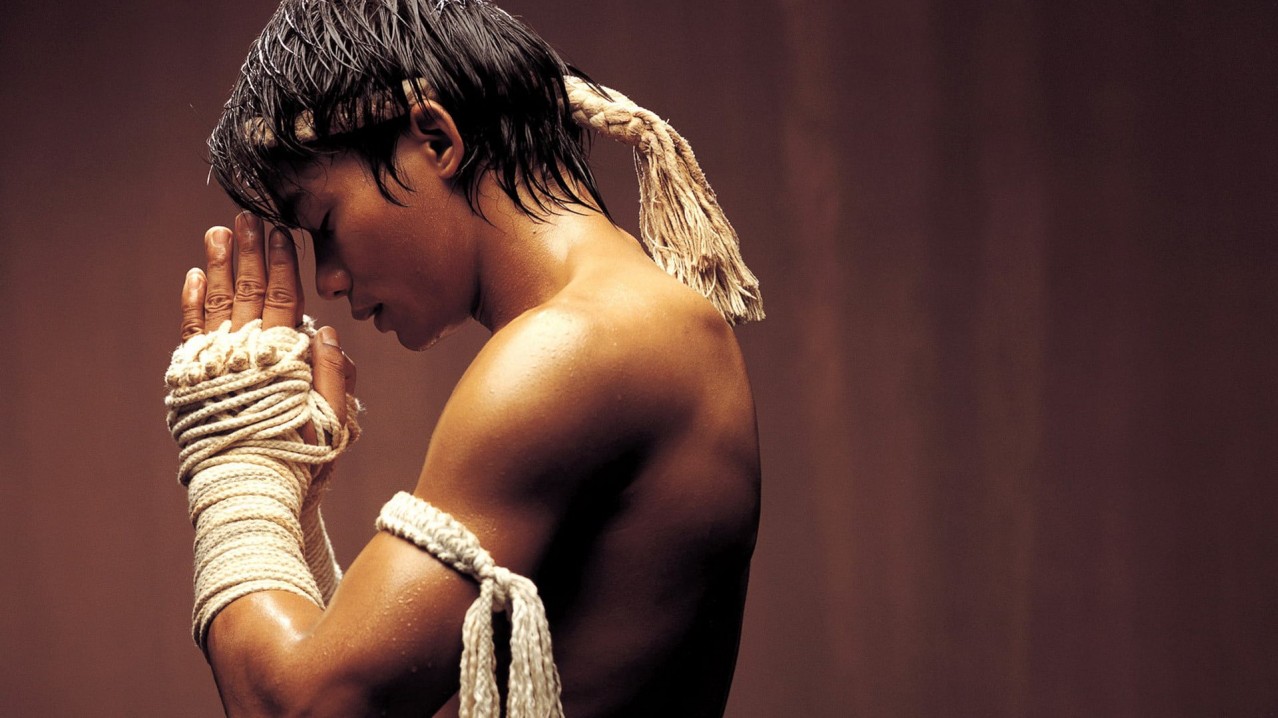 Ong Bak: Muay Thai Warrior