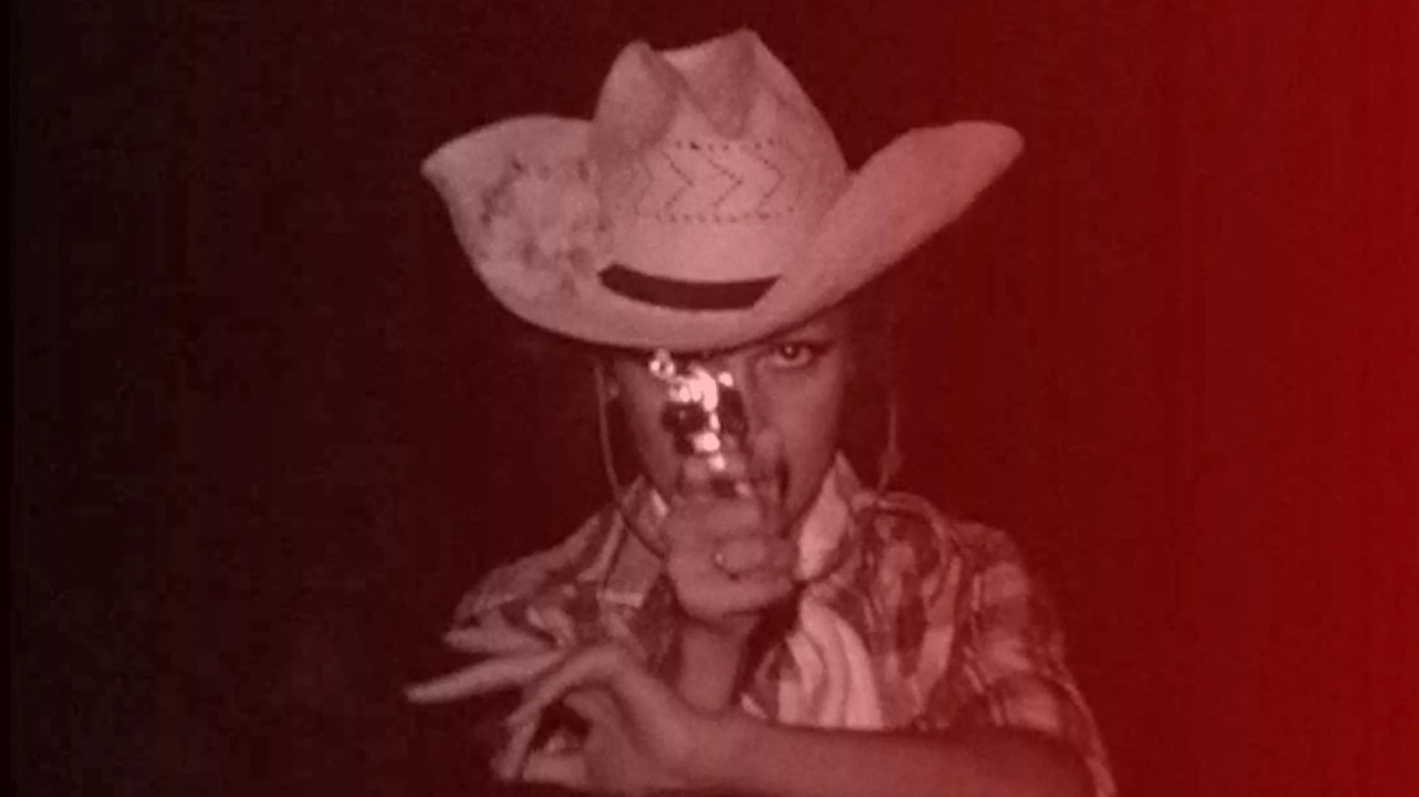 Under the Flags, the Sun