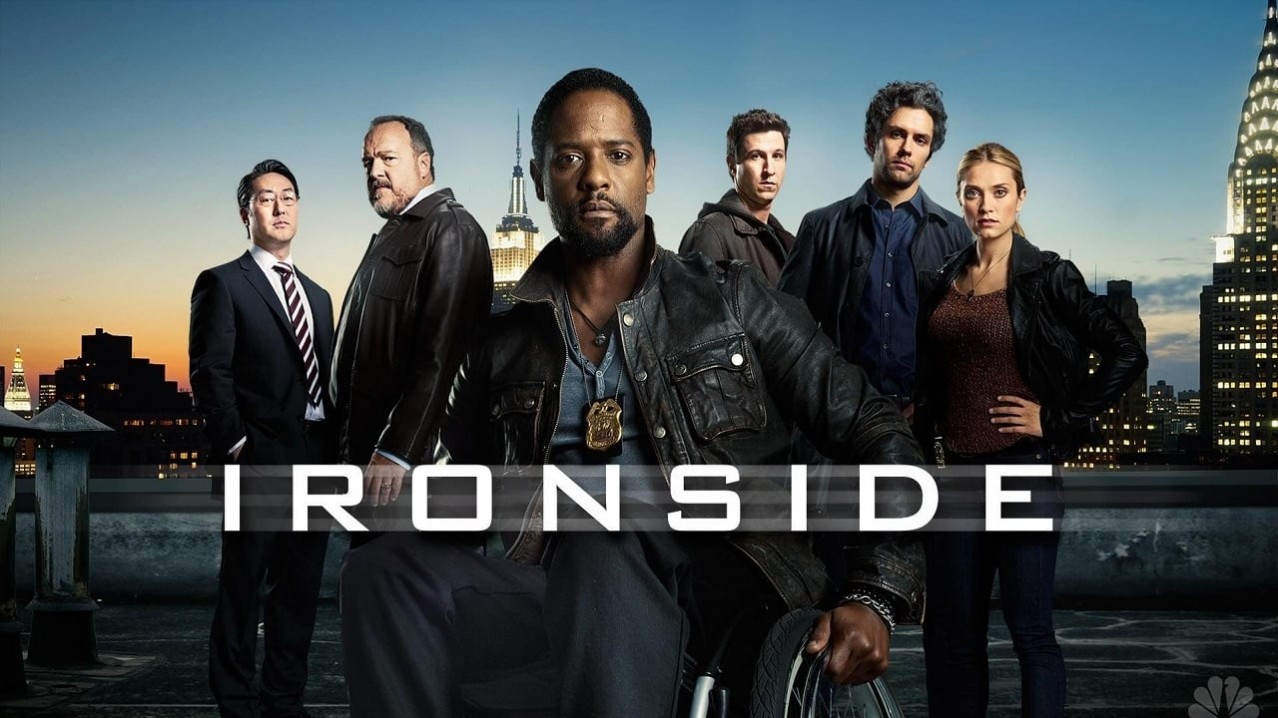 Ironside