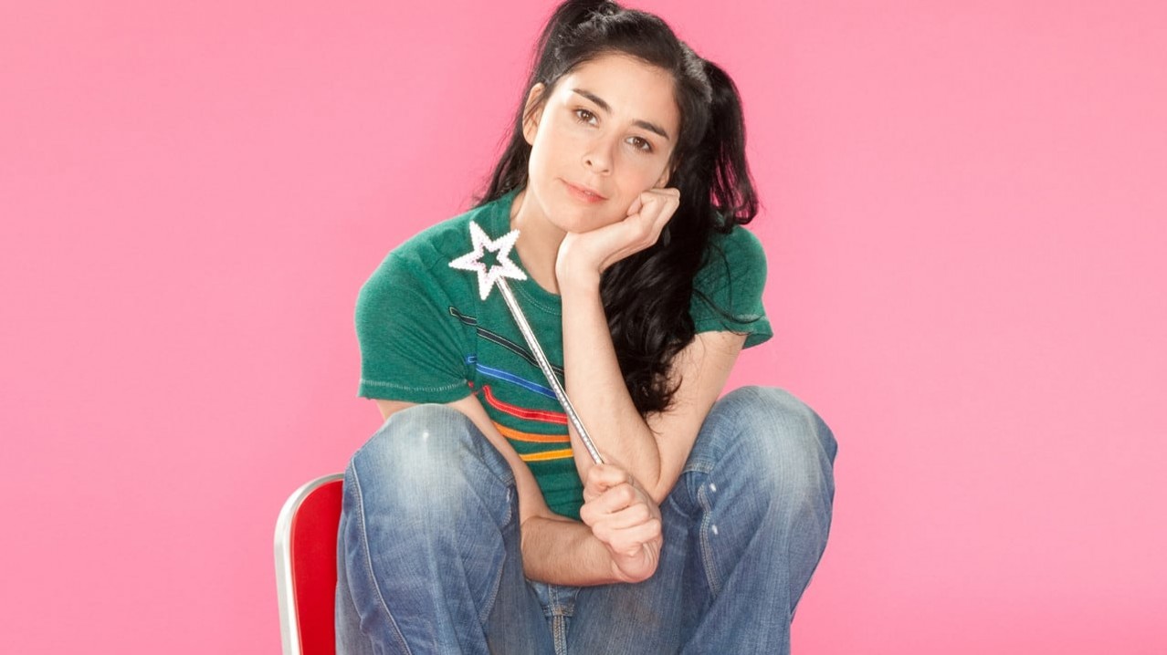 The Sarah Silverman Program