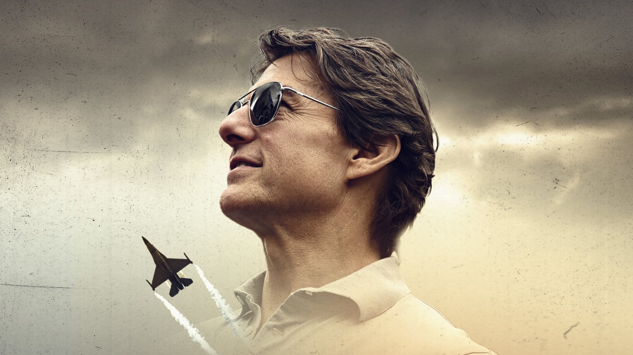 Tom Cruise: The Last Movie Star