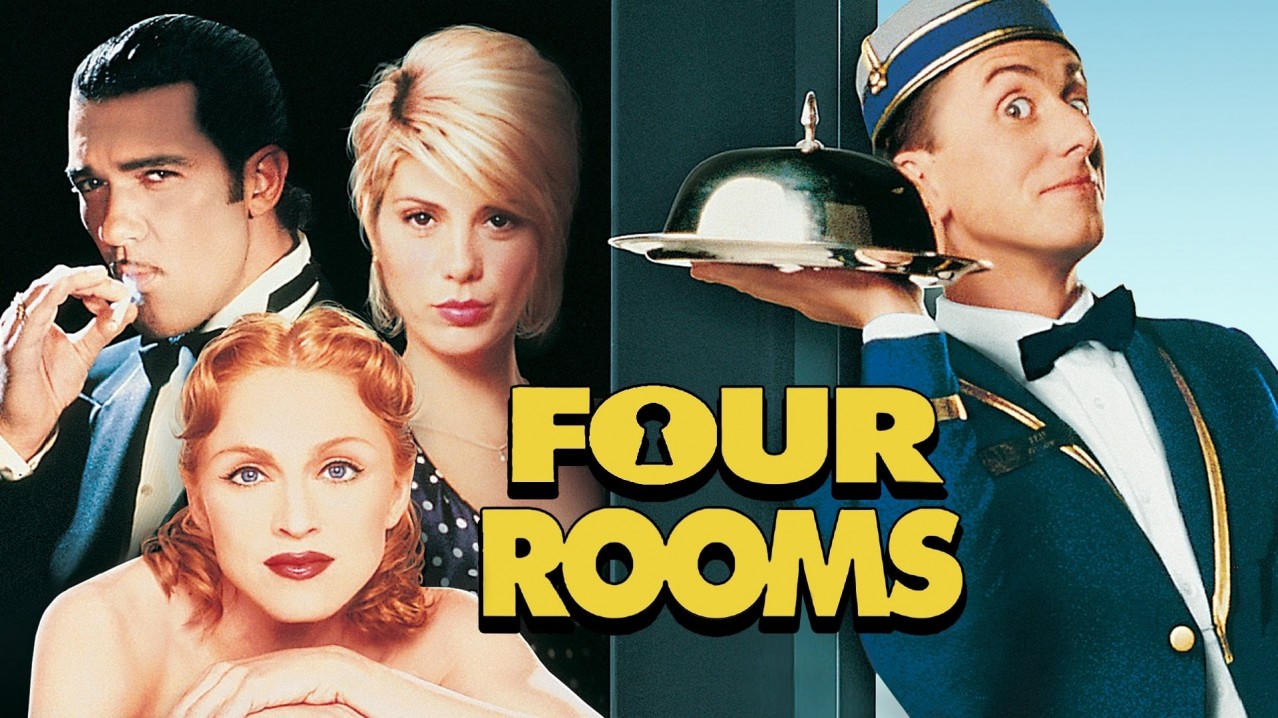 Four Rooms