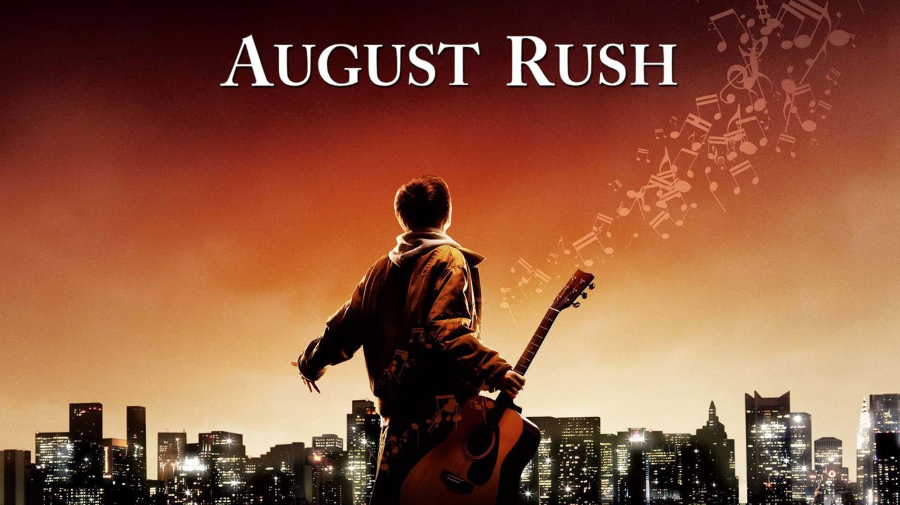 August Rush