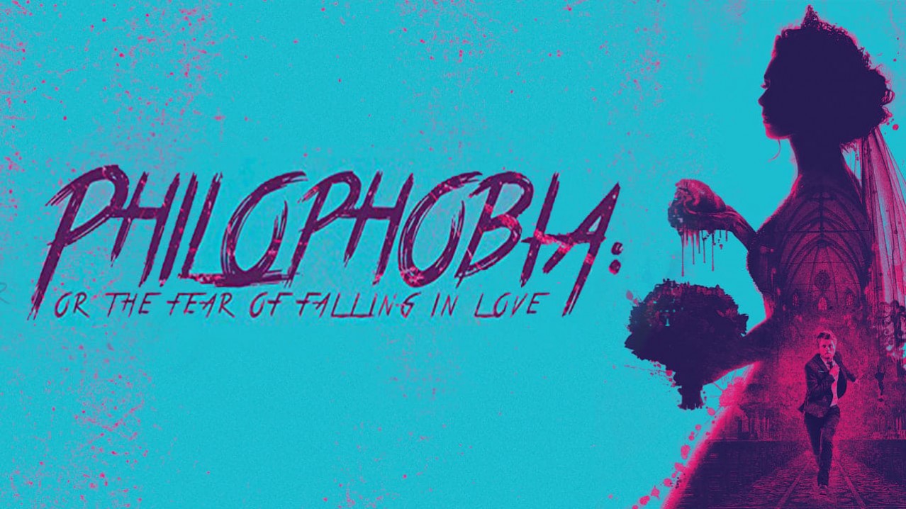 Philophobia: or the Fear of Falling in Love