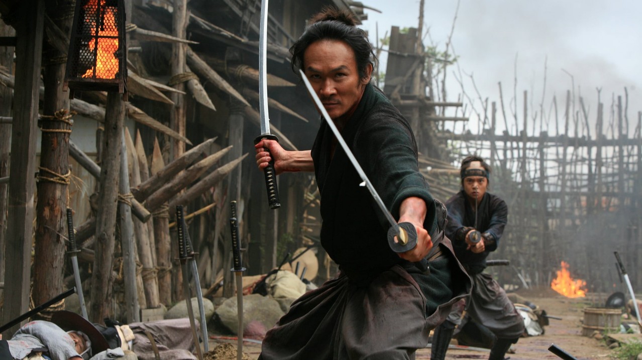 13 Assassins