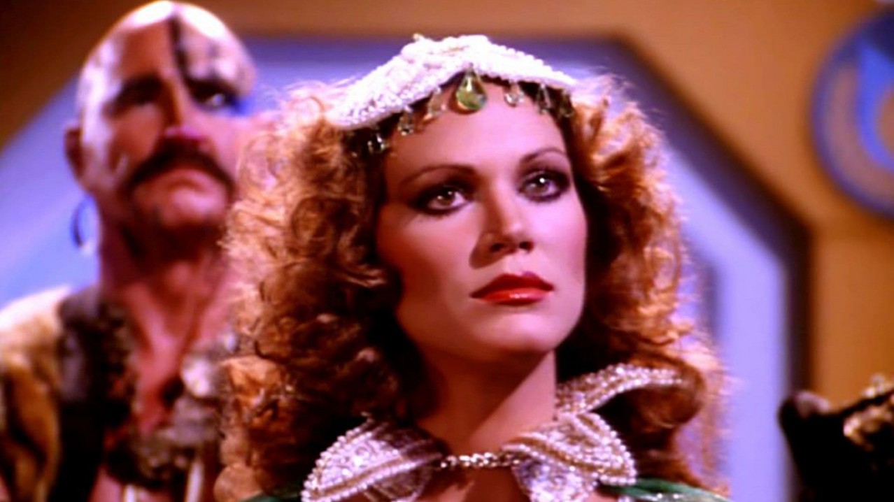 Buck Rogers in the 25th Century