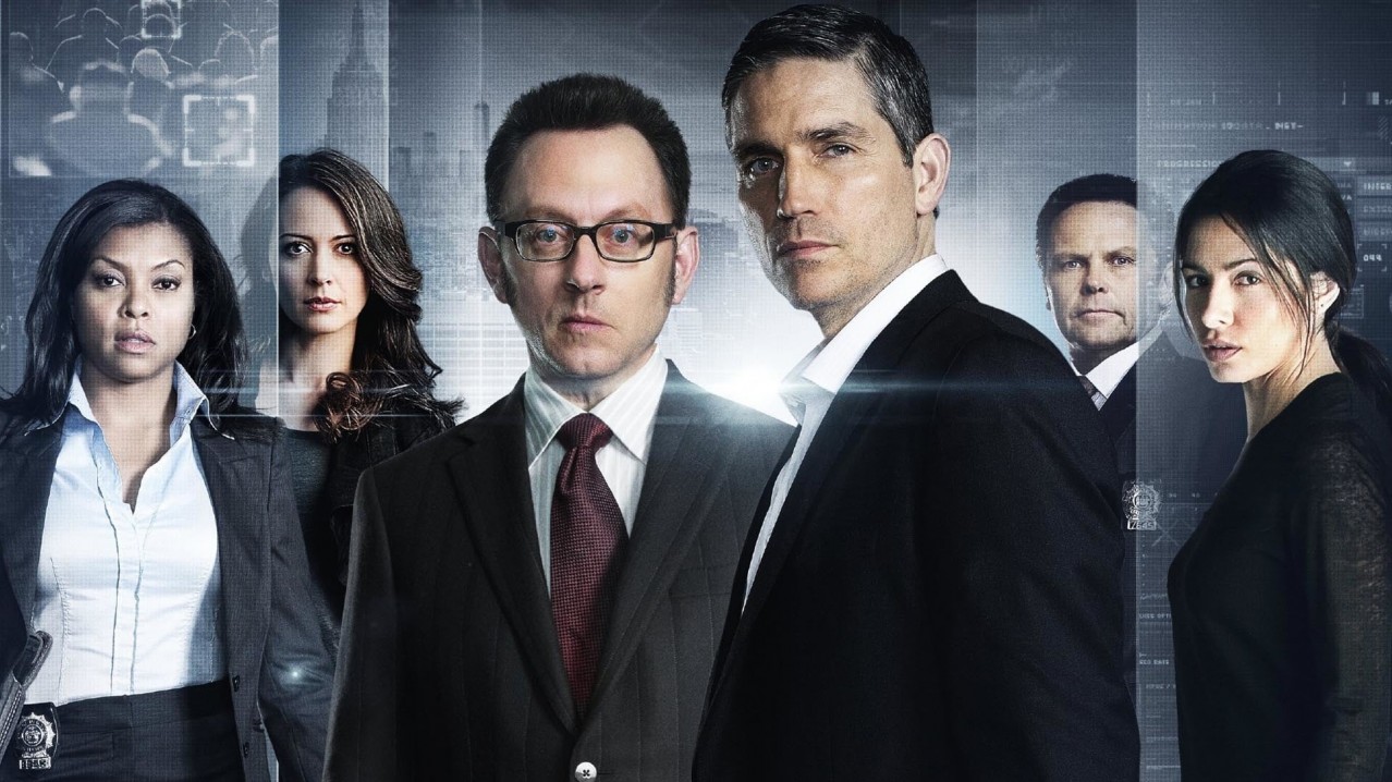 Person of Interest