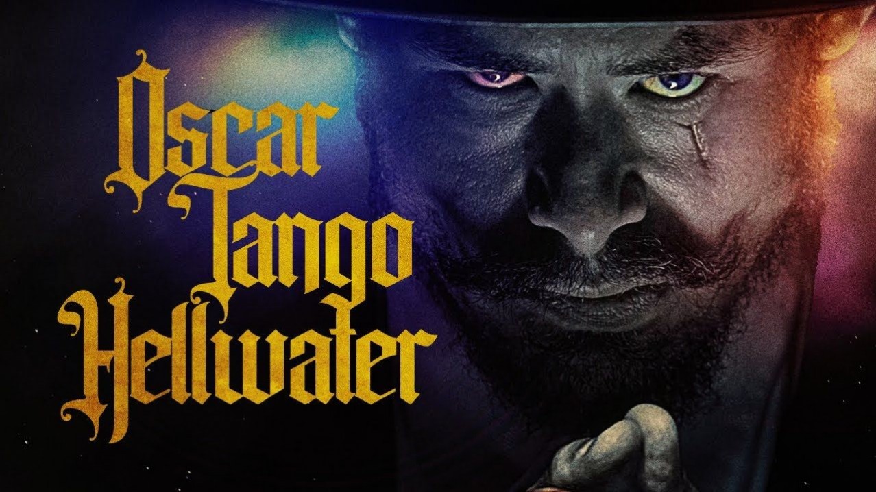 Oscar Tango Hellwater