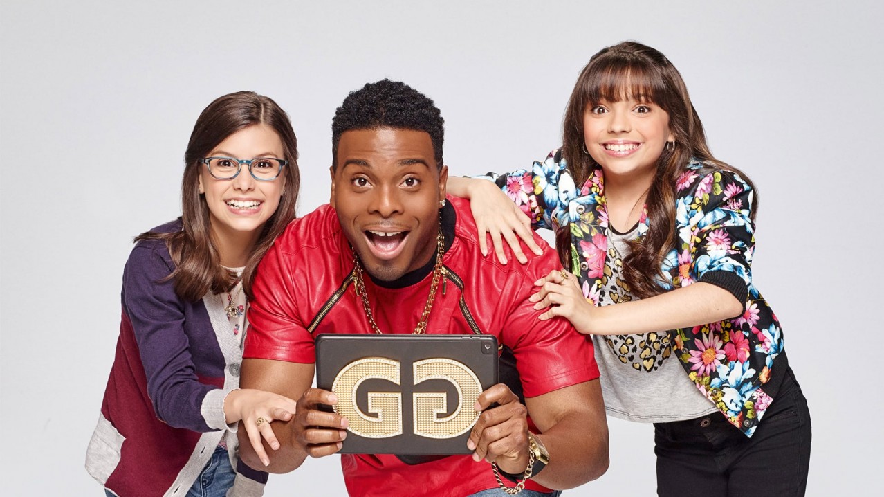 Game Shakers