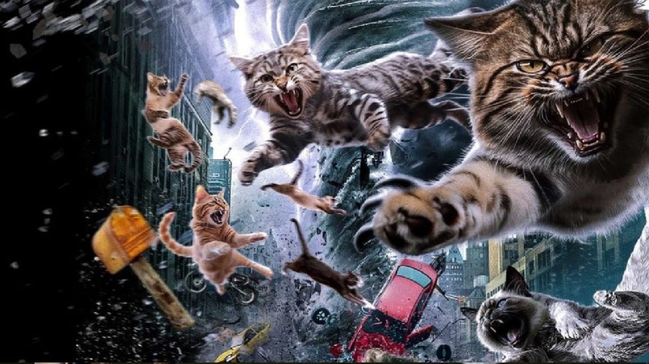 Catnado