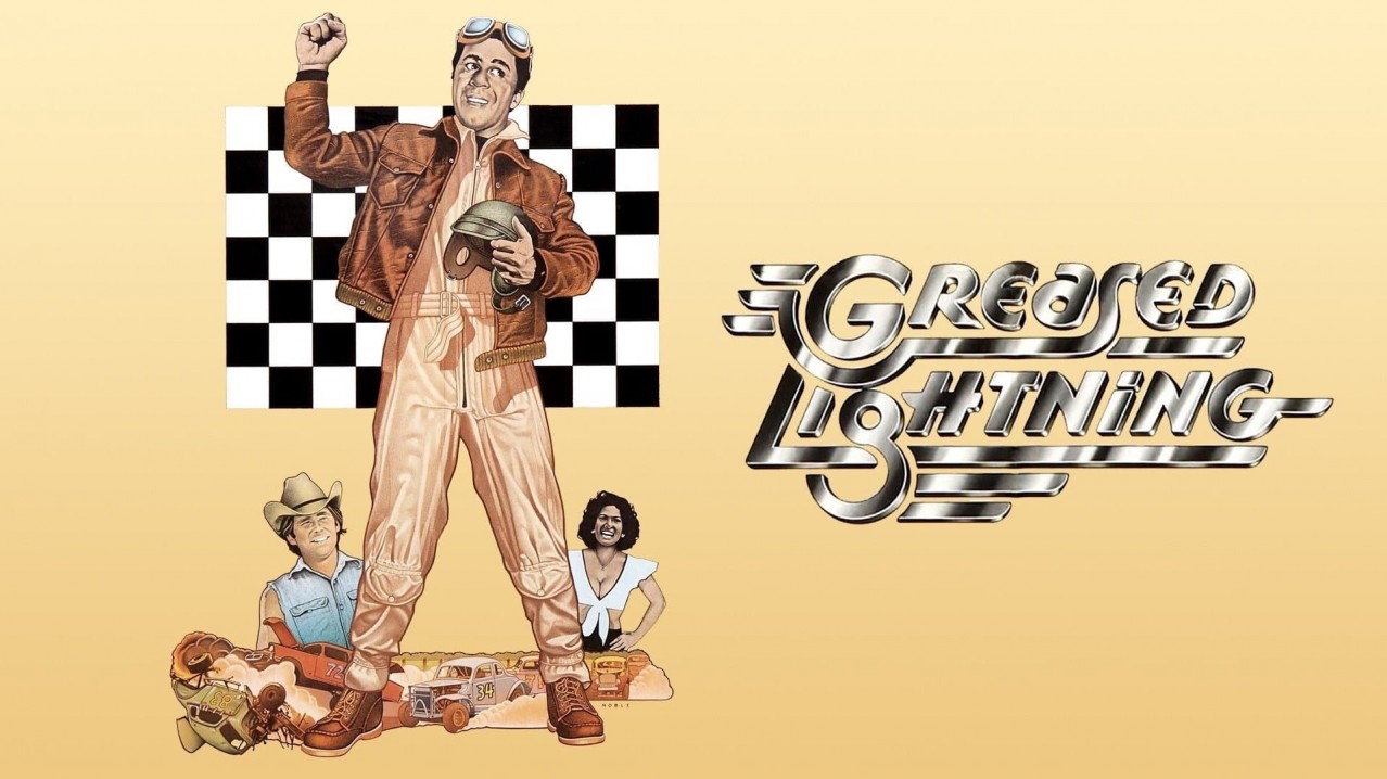 Greased Lightning