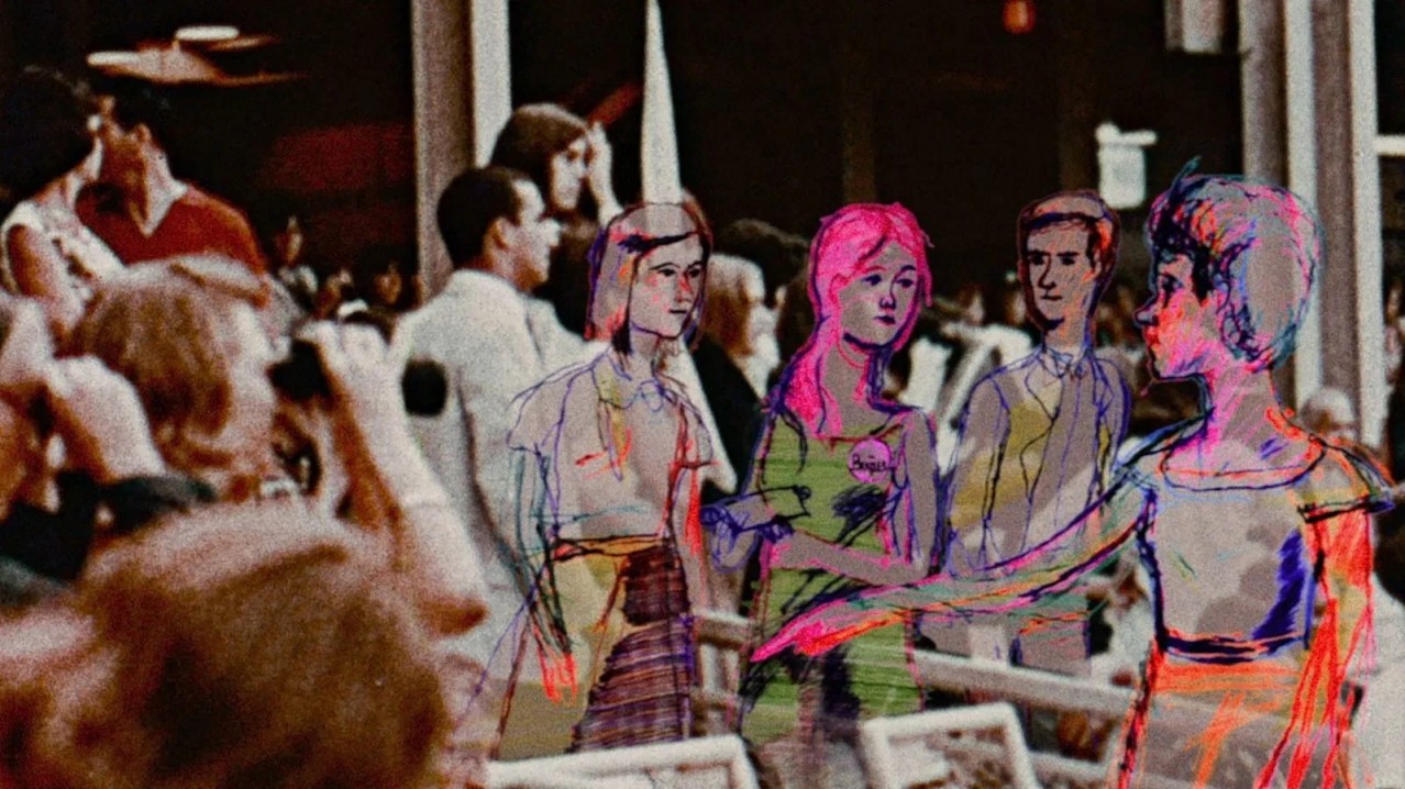 TWST / Things We Said Today