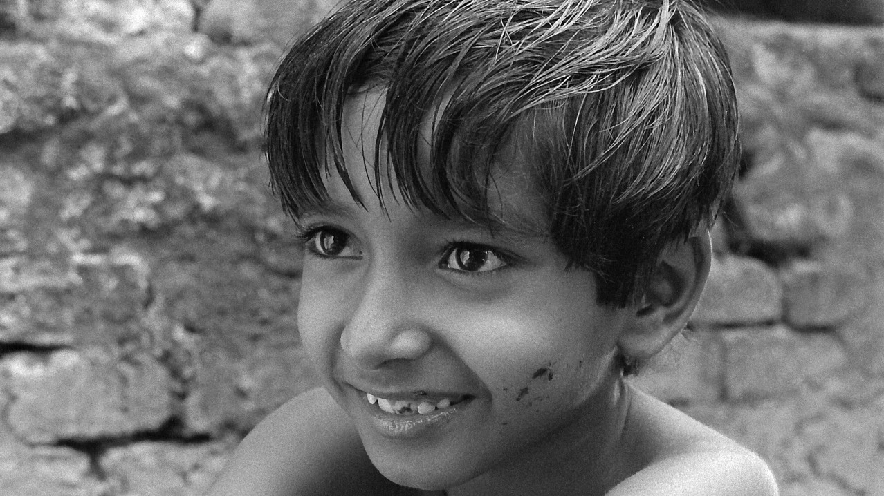 Pather Panchali