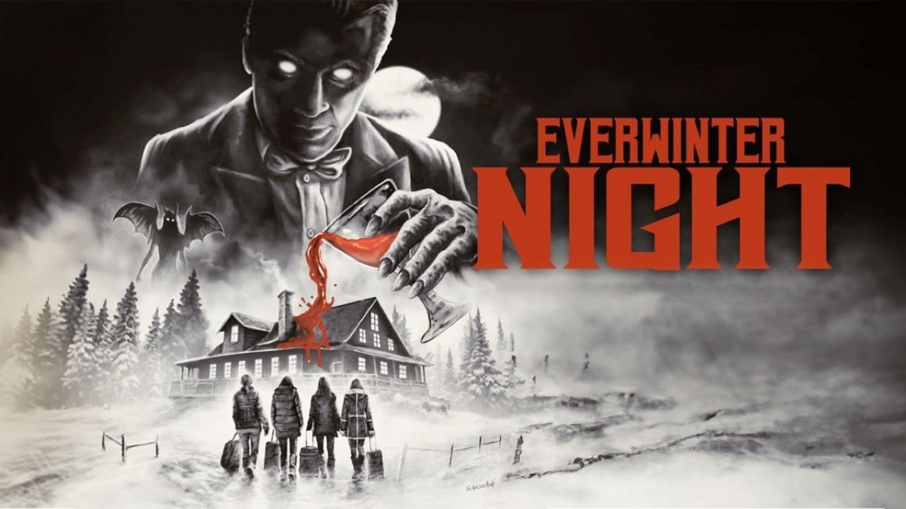 Everwinter Night