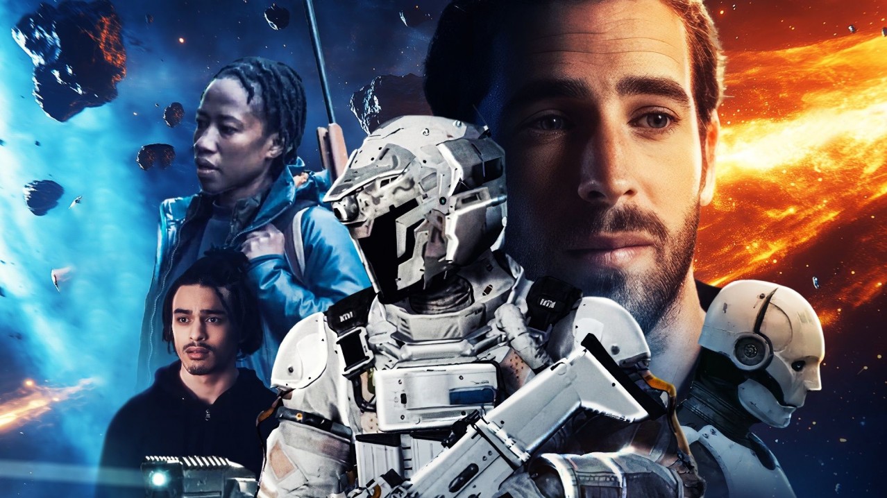 Attack Of The Machine