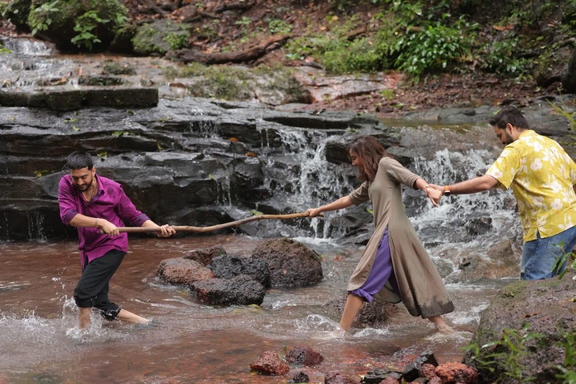 Krantijyoti Vidyalay Marathi Madhyam