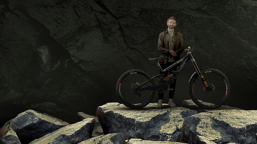 Race Bikes with Ric McLaughlin