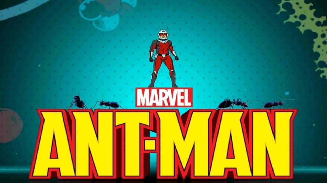 Marvel's Ant-Man