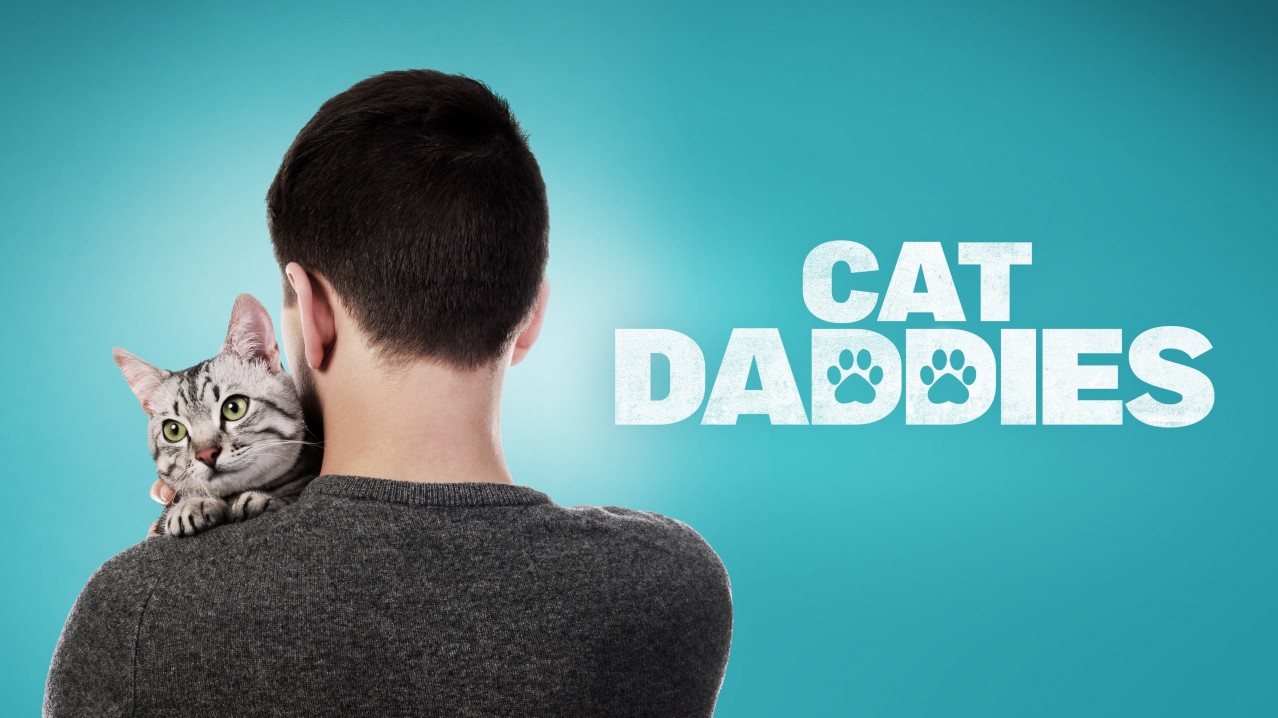 Cat Daddies