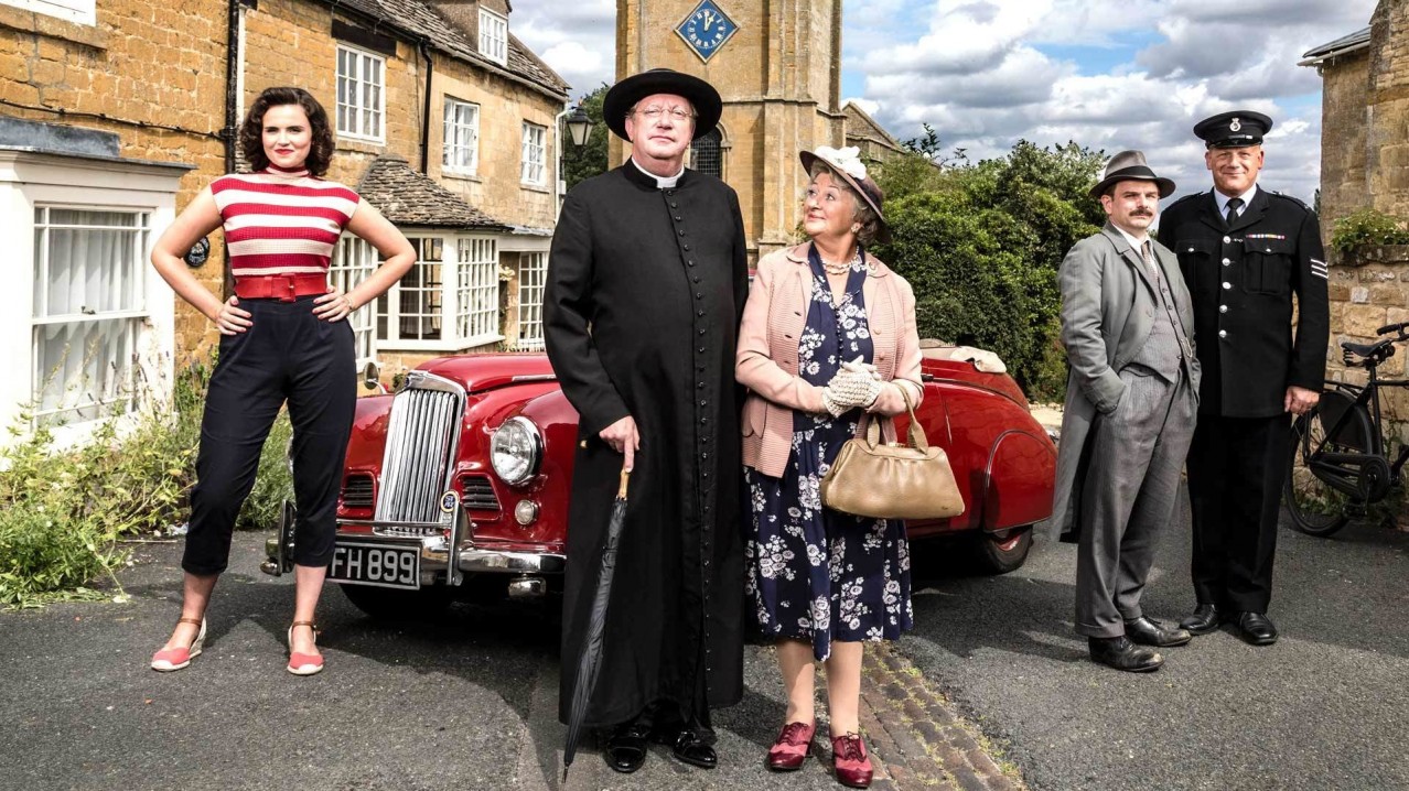 Father Brown