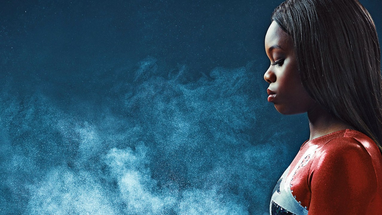 The Gabby Douglas Story