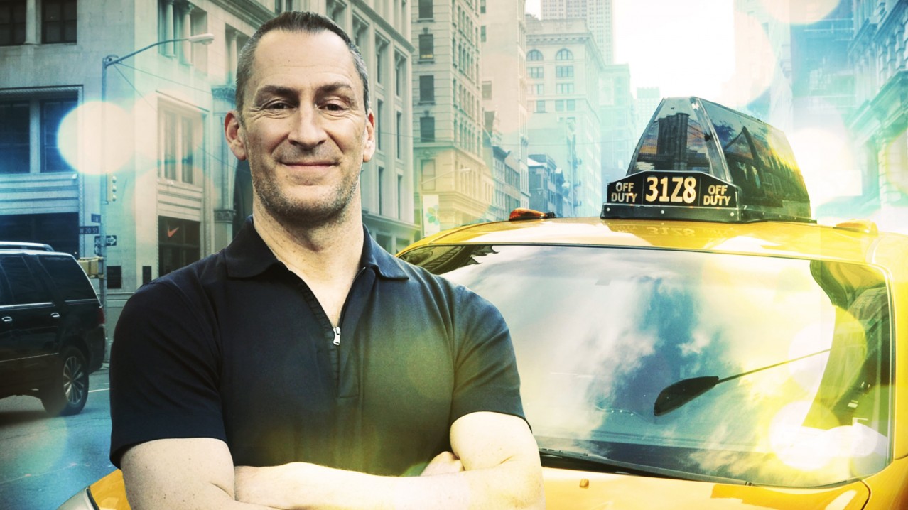 Cash Cab