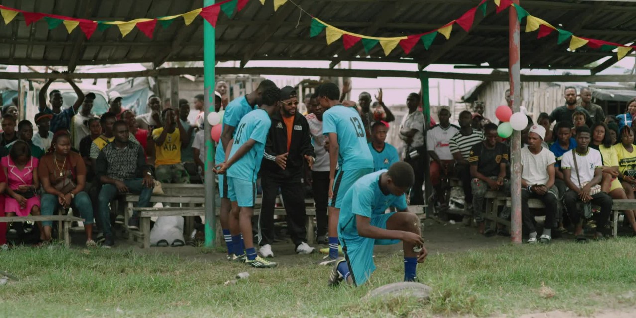 Onye Egwu