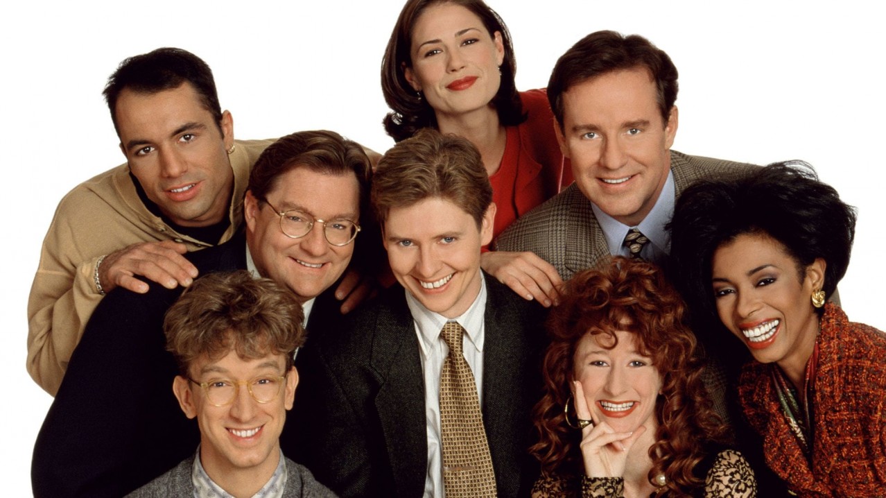 NewsRadio