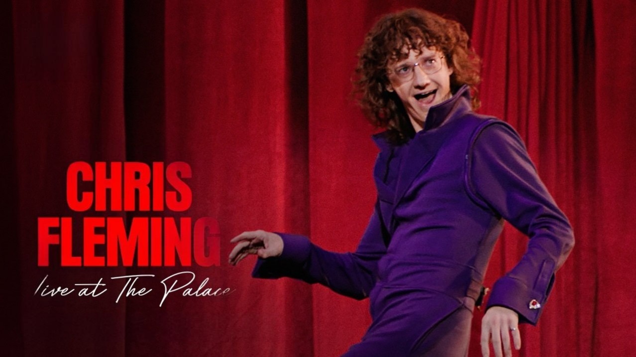 Chris Fleming: Live at The Palace