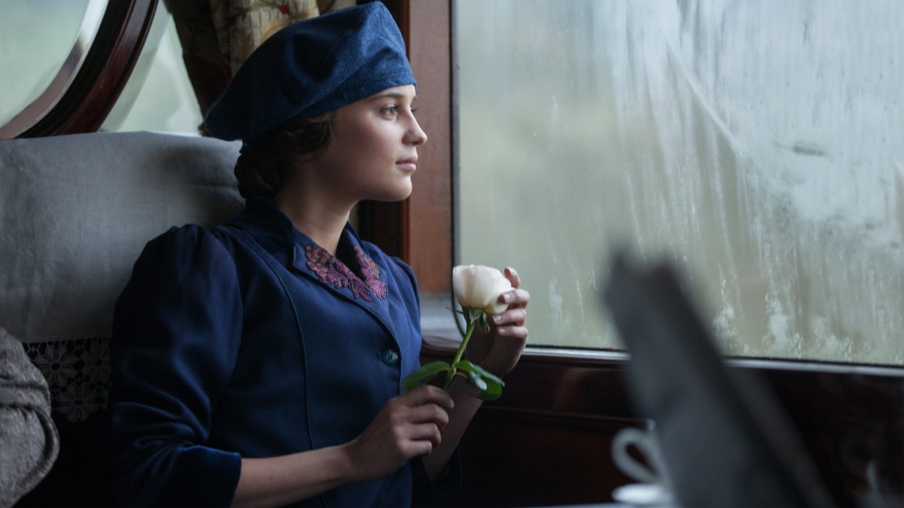 Testament of Youth