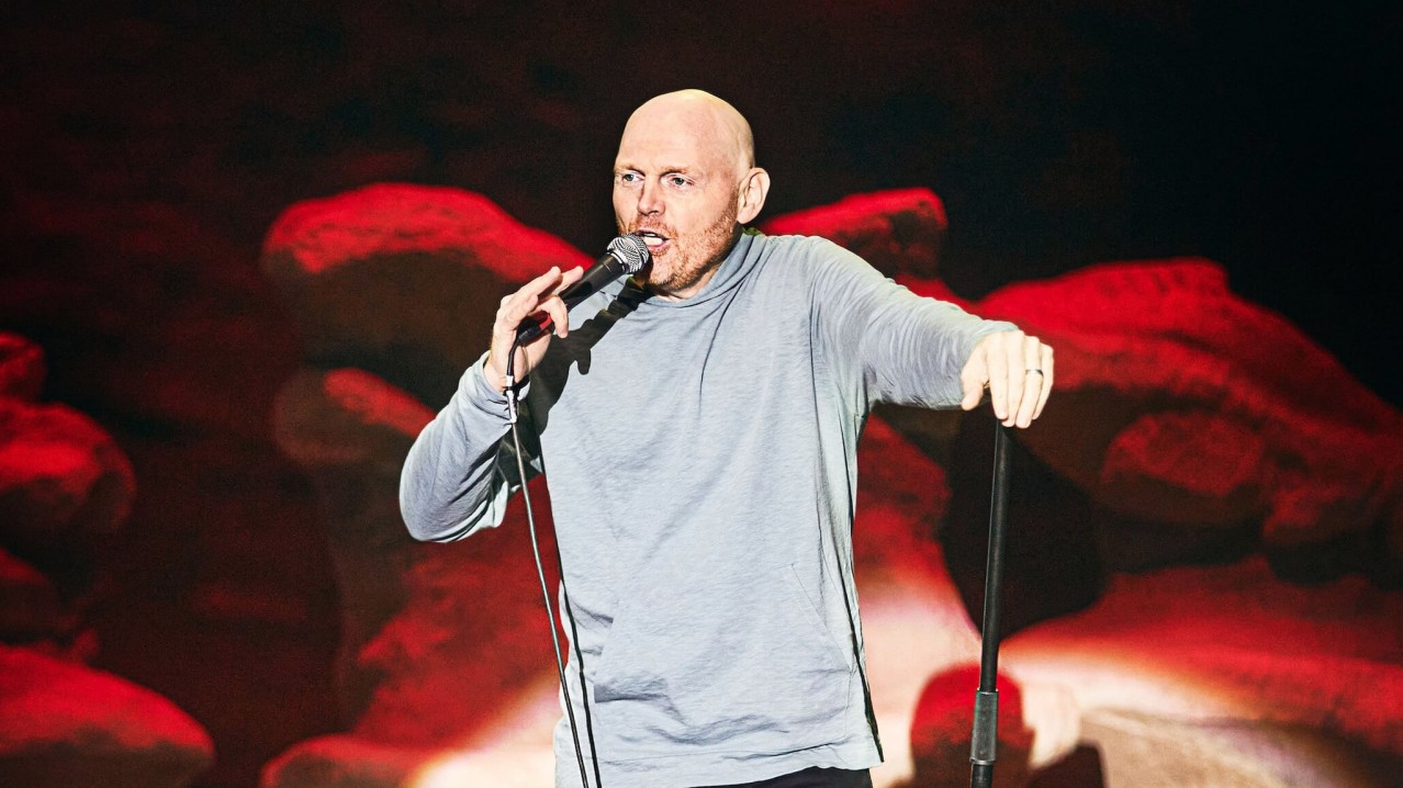 Bill Burr: Live at Red Rocks